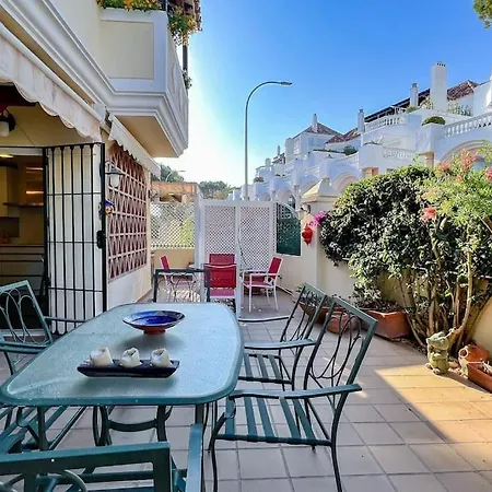 Oleholidays White Pearl Beach Primera Linea Playa
