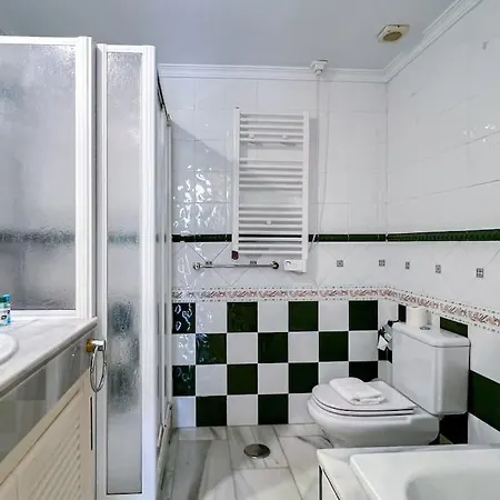 Oleholidays White Pearl Beach Primera Linea Playa