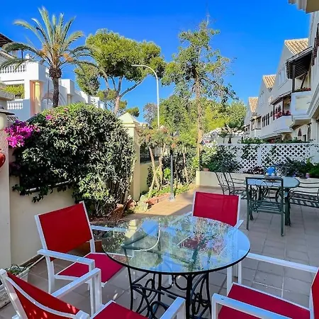 Apartment Oleholidays White Pearl Beach Primera Linea Playa Marbella