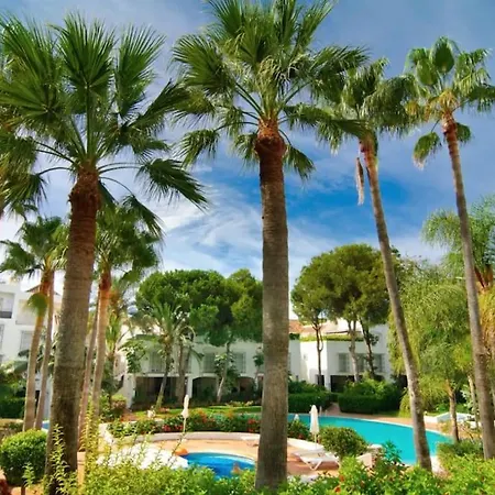 Oleholidays White Pearl Beach Primera Linea Playa Marbella