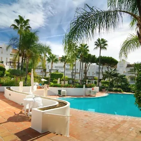 Oleholidays White Pearl Beach Primera Linea Playa