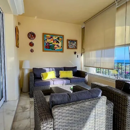 Apartment Oleholidays White Pearl Beach Primera Linea Playa *