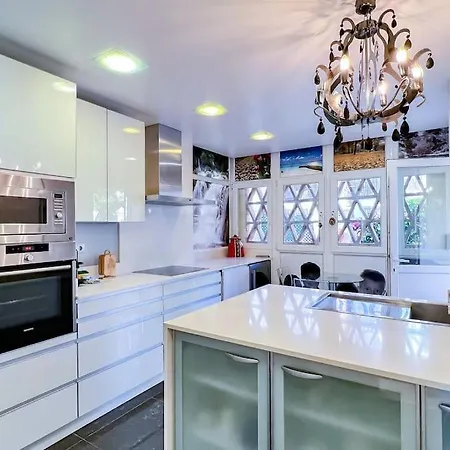 Oleholidays White Pearl Beach Primera Linea Playa * Marbella