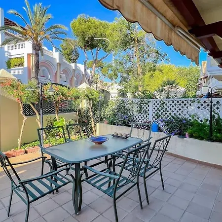 Oleholidays White Pearl Beach Primera Linea Playa Apartment Marbella