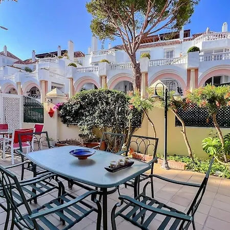 Apartment Oleholidays White Pearl Beach Primera Linea Playa