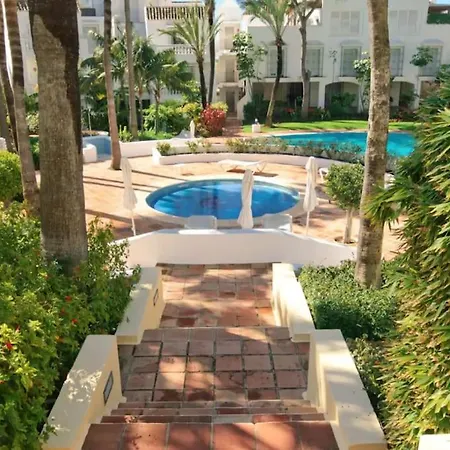 Apartment Oleholidays White Pearl Beach Primera Linea Playa *