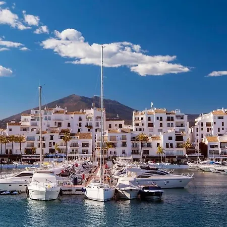 Apartment Oleholidays White Pearl Beach Primera Linea Playa